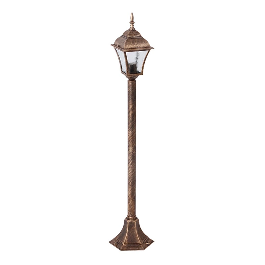 Rabalux 8395 – Utomhuslampa TOSCANA 1xE27/60W/230V