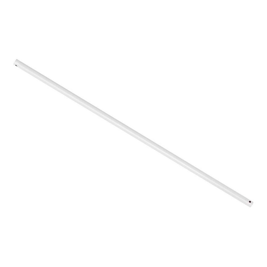 Lucci air 210575 – Förlängningsstång 90 cm vit