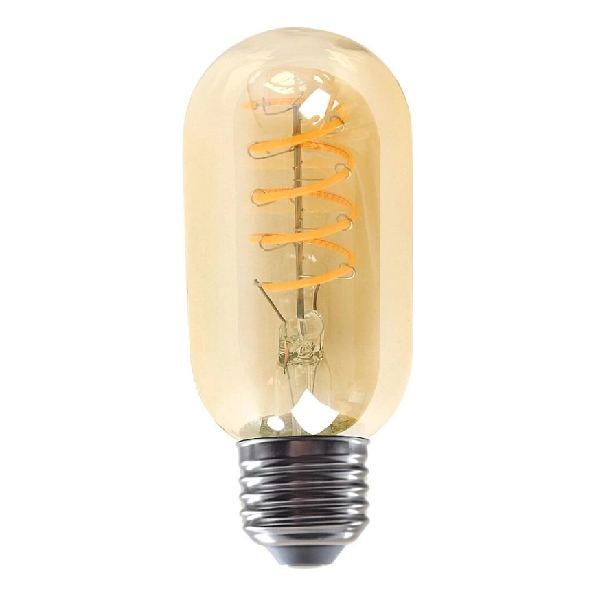 Rabalux – LED glödlampa T45 E27/4W/230V 3000K