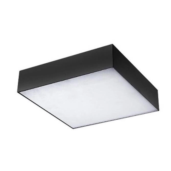 Azzardo AZ2274 – MONZA SQUARE LED-taklampa 50W/230V