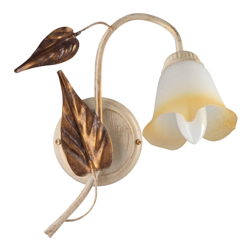 ONLI – Vägglampa VANDA 1xE14/6W/230V