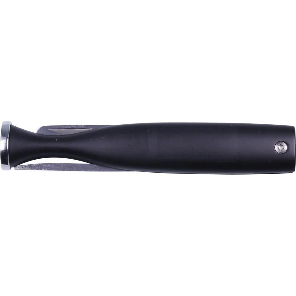 Exklusivt Passatore Pipe Tool – Svart
