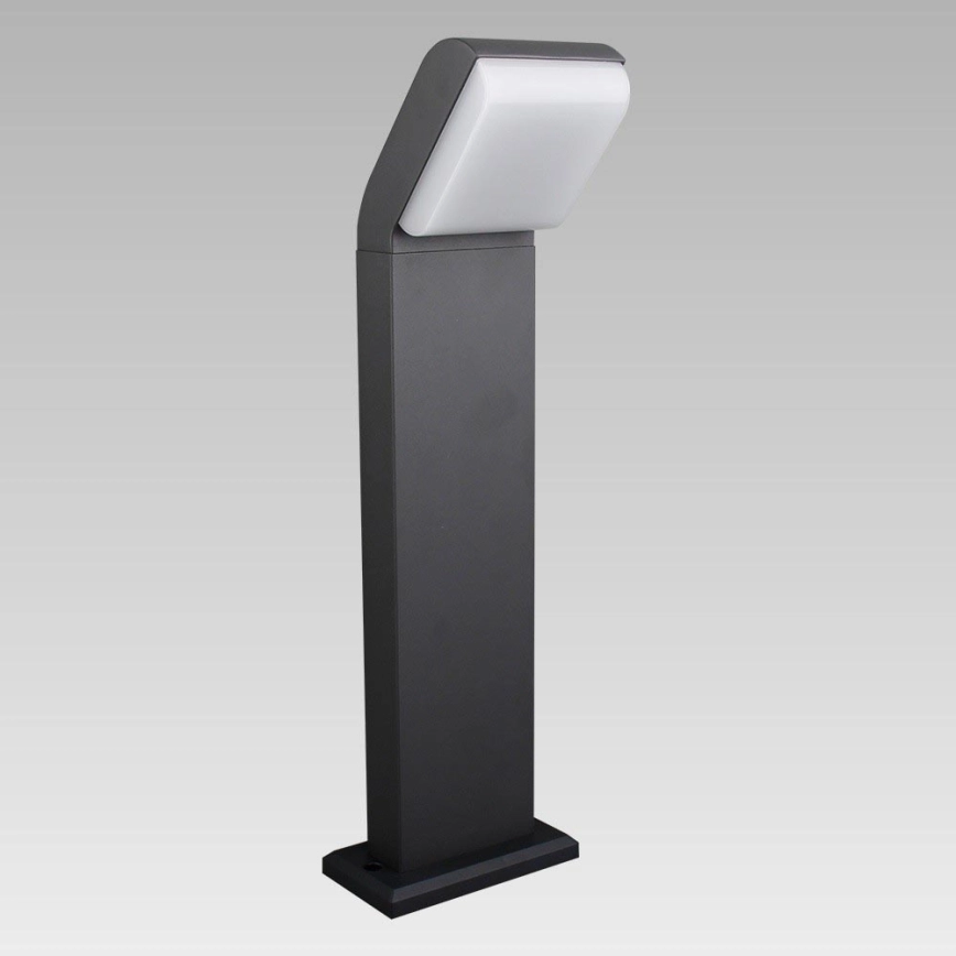 Prezent 31304 – LED utomhuslampa MEDO LED/9W/230V IP54