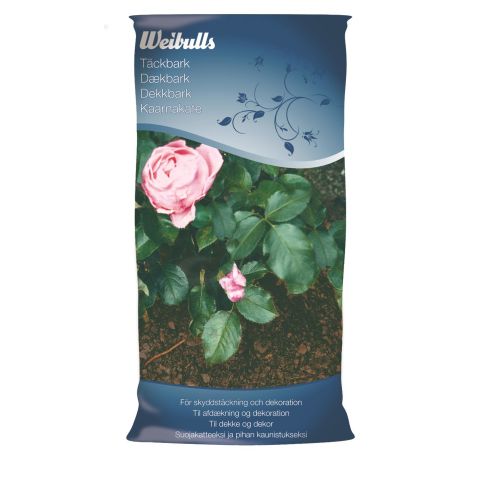 Weibulls 28025 Täckbark 40 l