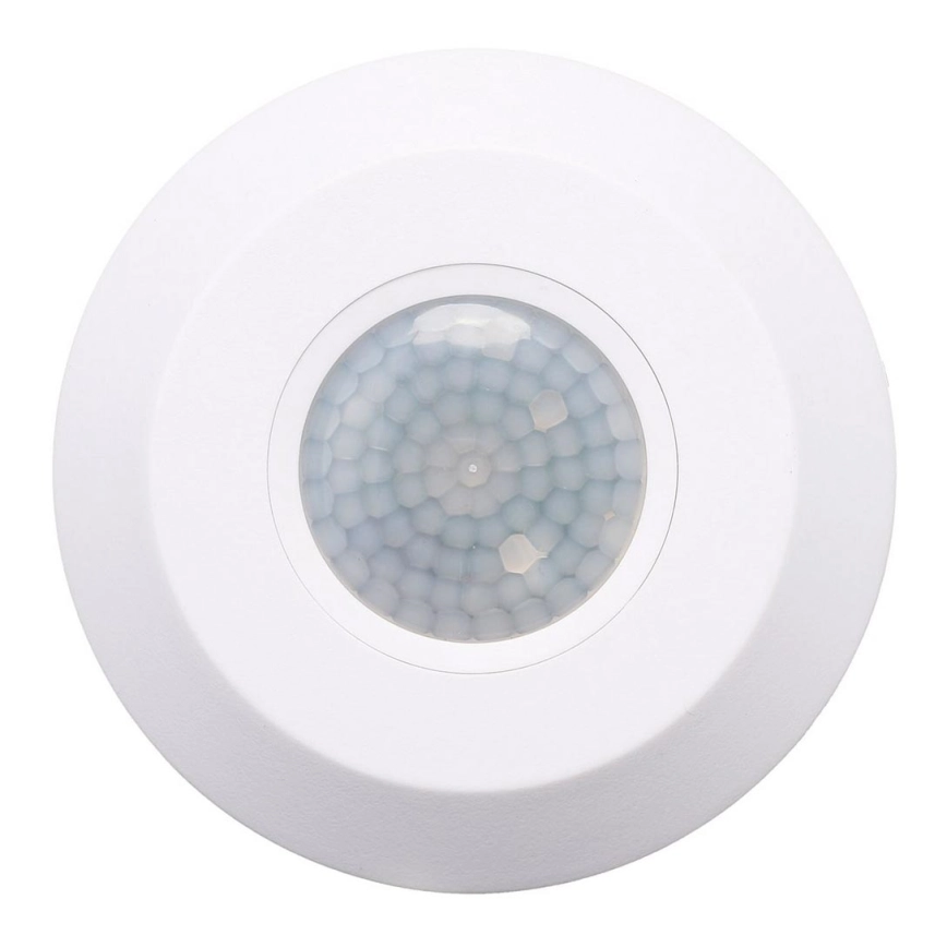Aigostar – Infraröd rörelsesensor 230V vit