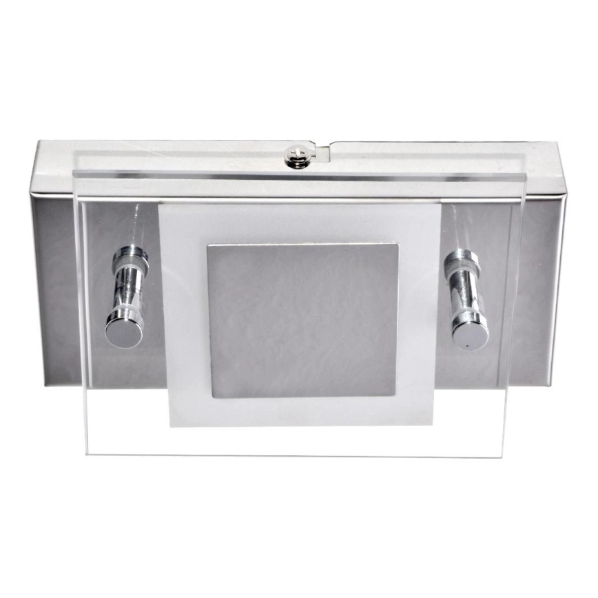 Briloner – 2213-018 – LED Badrumsbelysning tak SPLASH LED/4,5W/230V IP44