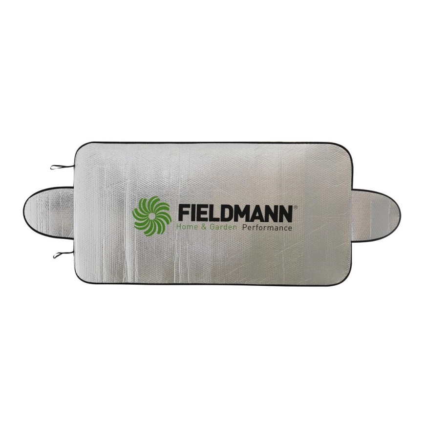 Fieldmann – Vindruteskydd 140×70 cm