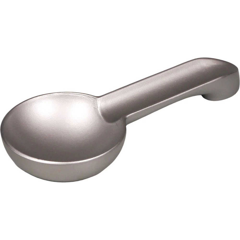 Enkel cigarr askfat – aluminium