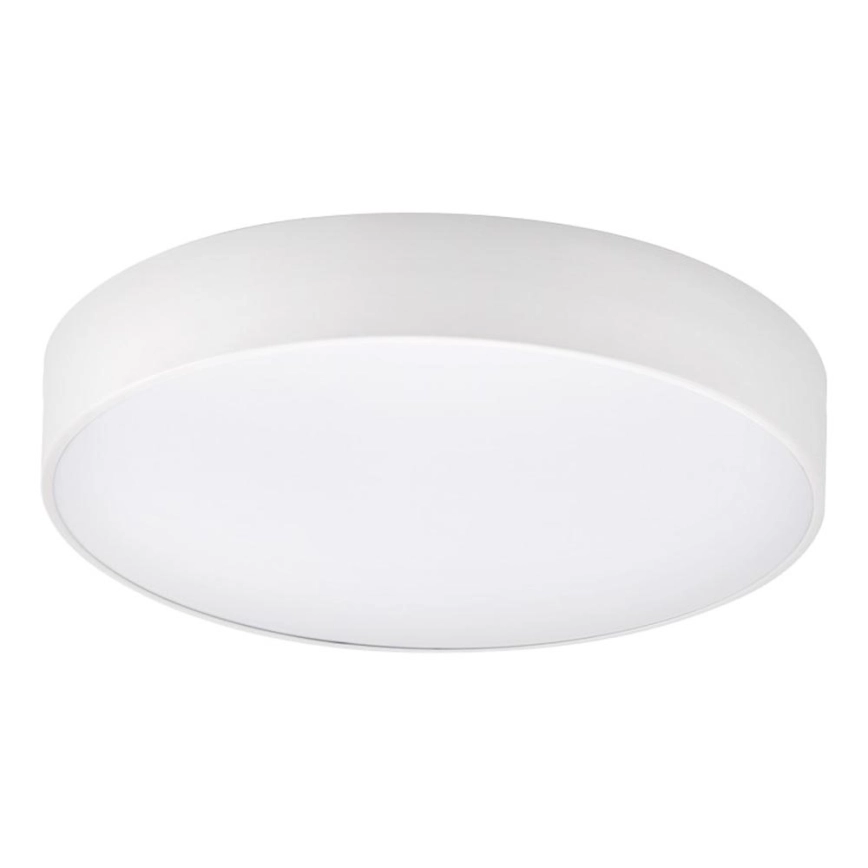 Top Light – LED taklampa för badrum PETAL LED/24W/230V IP44 3000/4000/6500K diameter 35 cm vit