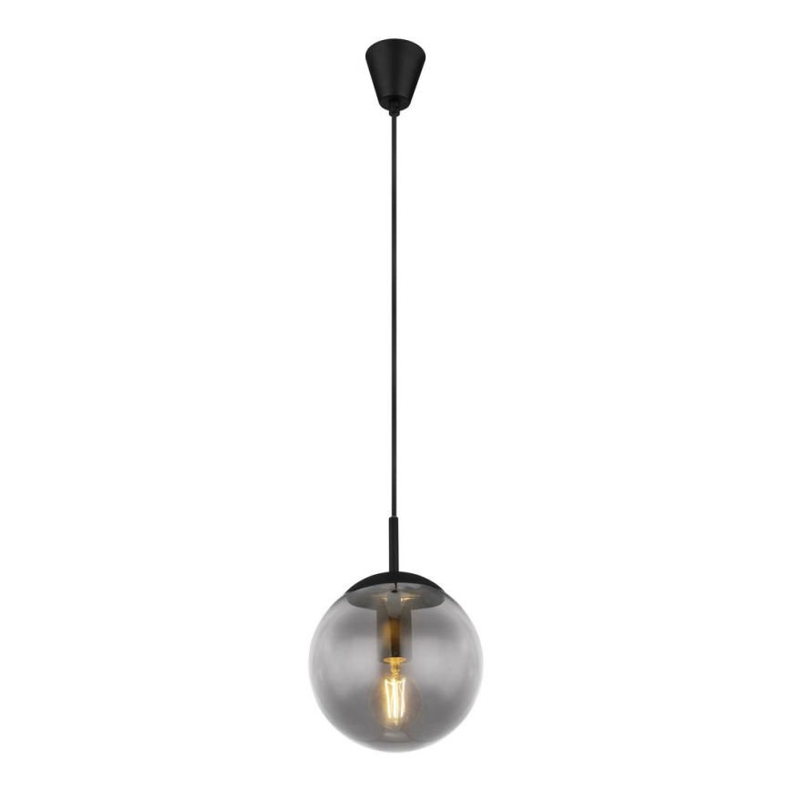 Globo – Taklampa 1xE27/60W/230V Ø 20 cm