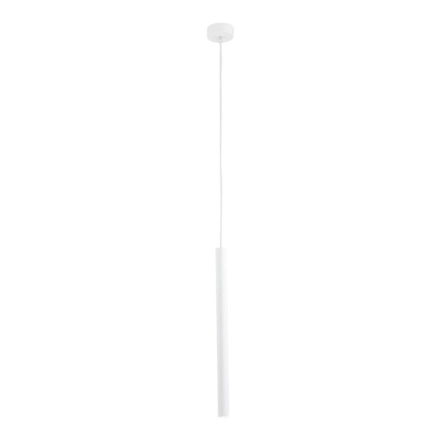 Argon 8066 – Taklampa ETNA 1xG9/6W/230V vit