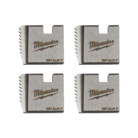 Milwaukee 4932480232 Gängback 2″ R