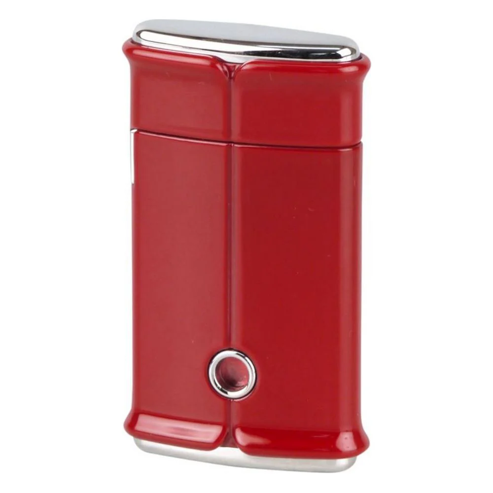 Jean Claude ”Granada” Red Lacquer with Duo Flame