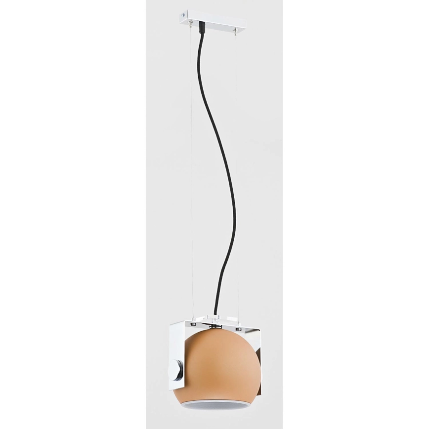 Argon 3532 – Hängande lampa MALMO 1xE27/60W