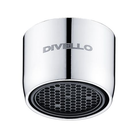 DIVELLO Basic M22 Strålsamlare M22x1.0 mm, 10-pack 8 l/min