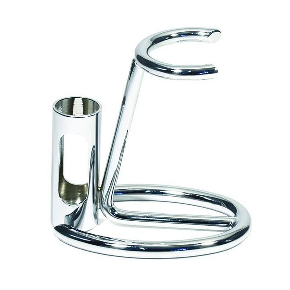 Omega rakborste stativ – 3 färger
