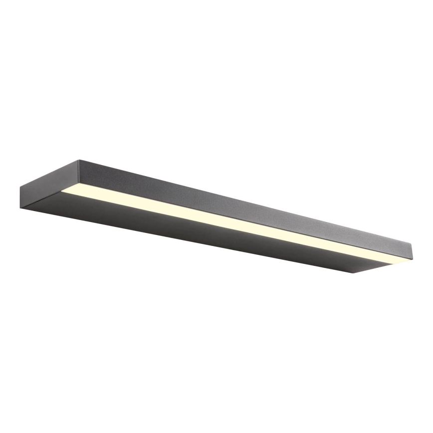 Redo 01-3555 – LED väggbelysning SEED LED/30W/230V svart