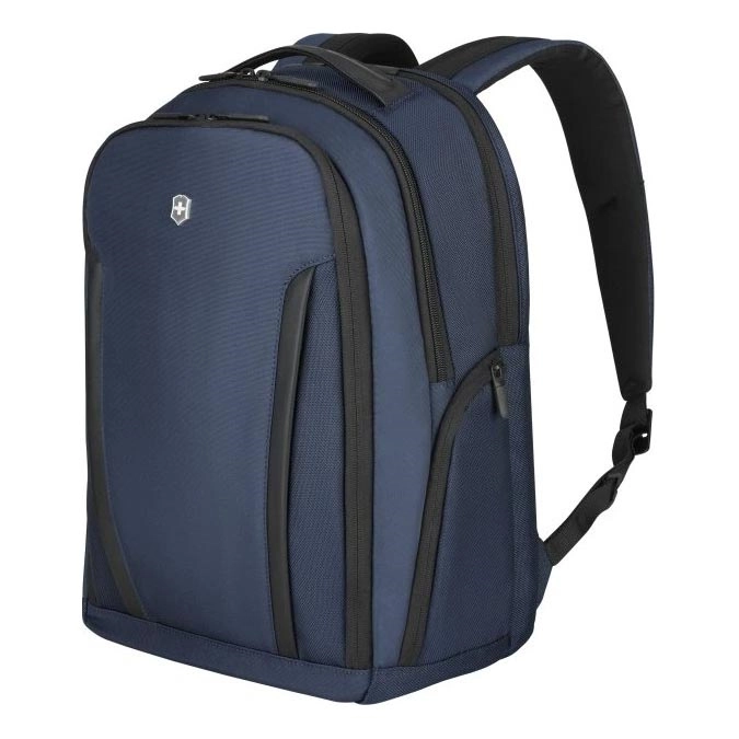 Victorinox – Laptop ryggsäck 15″ Altmont Professional Essential 24 l mörkblå