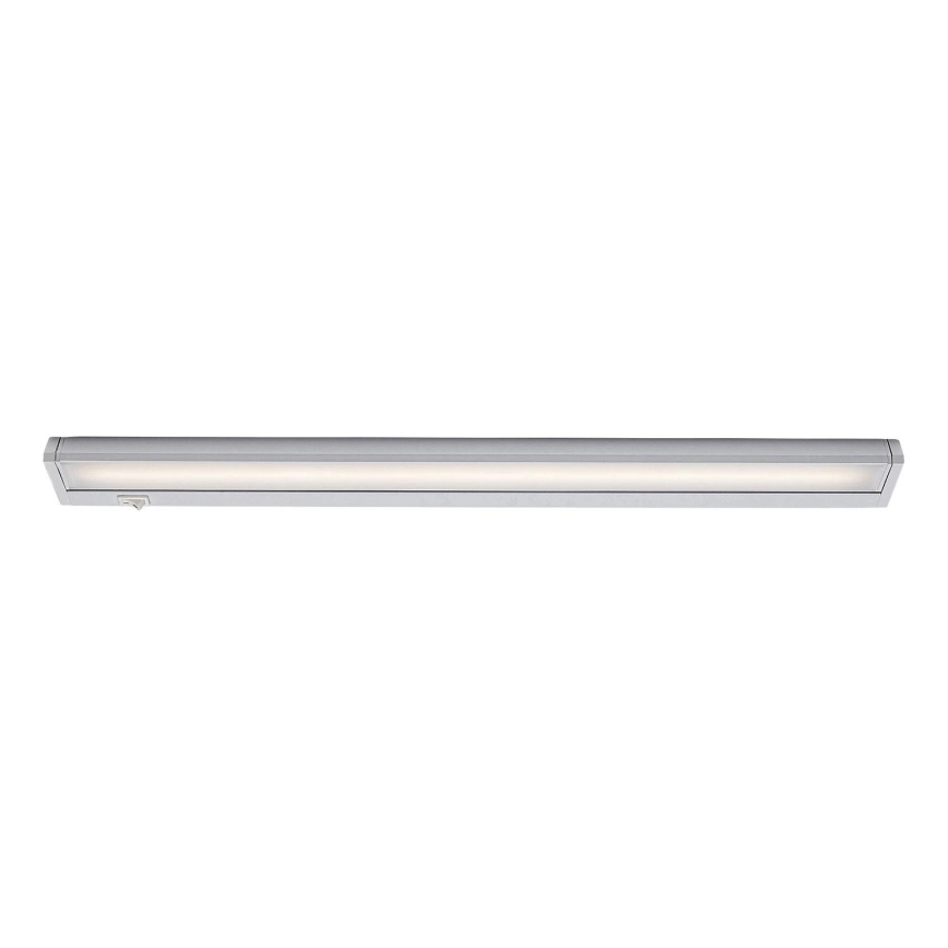Rabalux – LED lampa för undersidan av köksskåp LED/10W/230V 4000K 57 cm vit