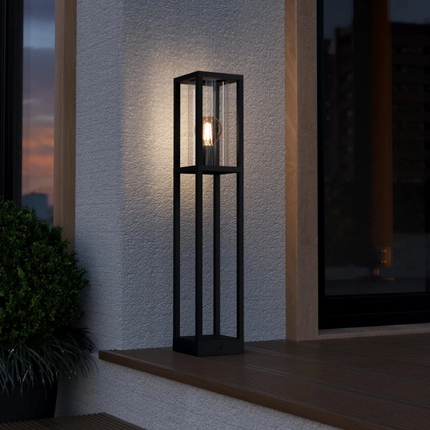 Eglo 98715 – Utomhuslampa CASCINETTA 1xE27/40W/230V IP54