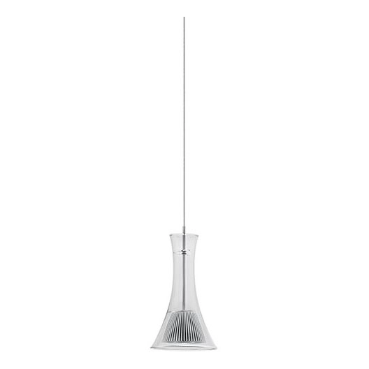 Eglo 96517 – LED Hängande lampa MUSERO 1 LED/5.4W/230V