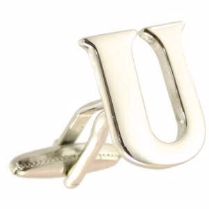 CUFF -knappbokstäver U – 1 bit!