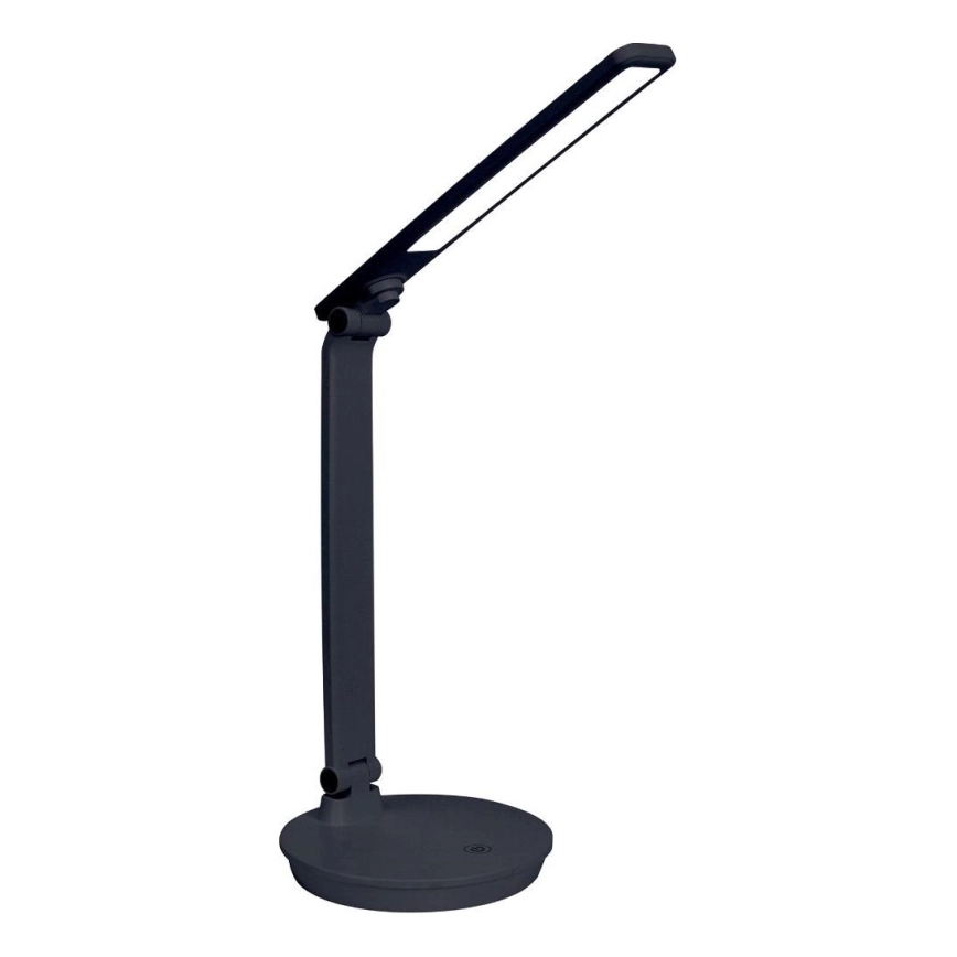 Zuma Line – LED Bordslampa LED/5W/230V 3000-6000K svart
