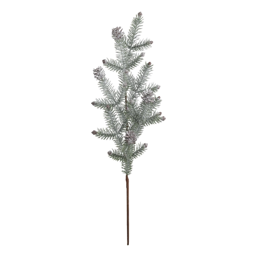 Eglo – Konstgjord julgren 58,5 cm grön