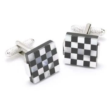 CUFFLINKS Version2 Series – XI