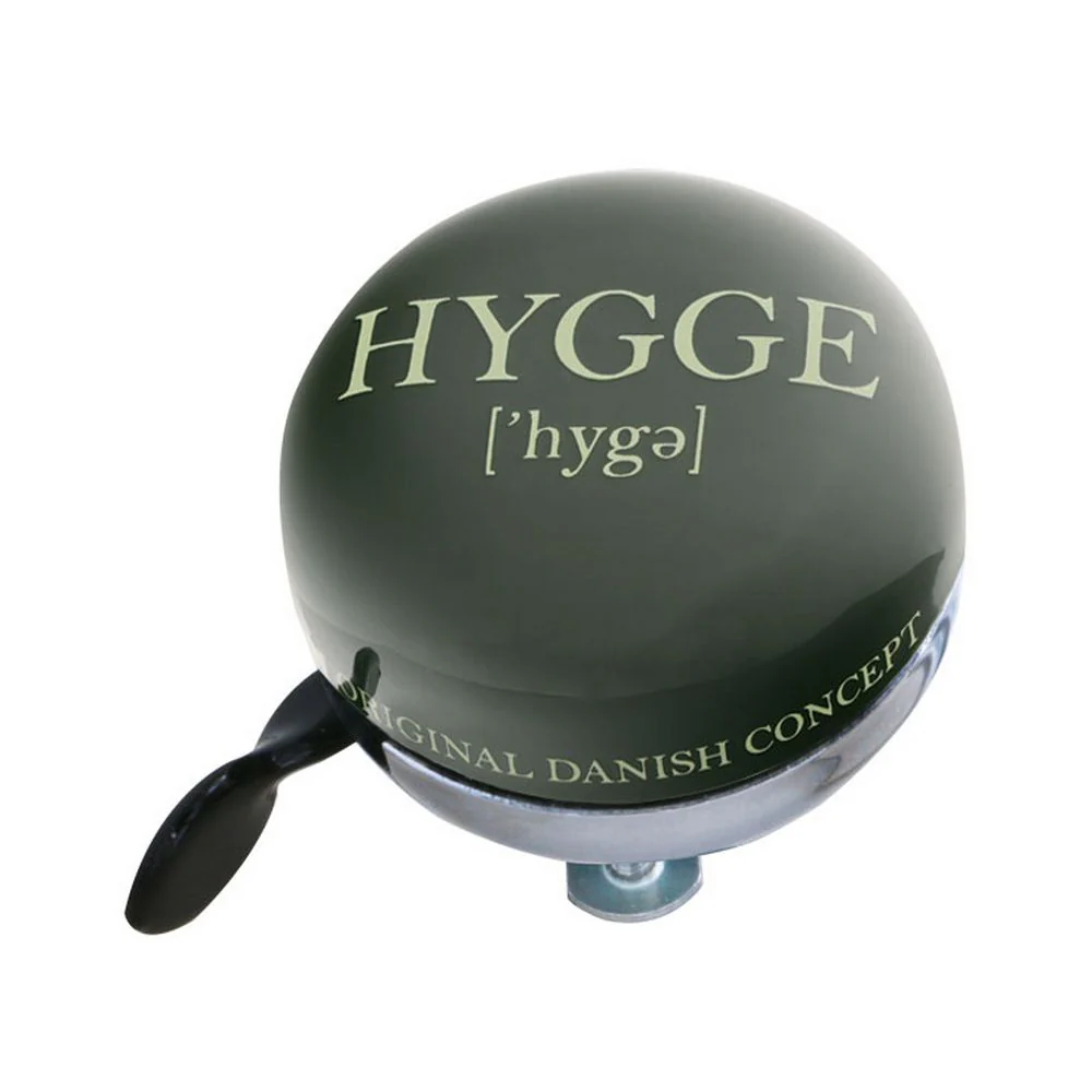 Hygge Cykelklocka