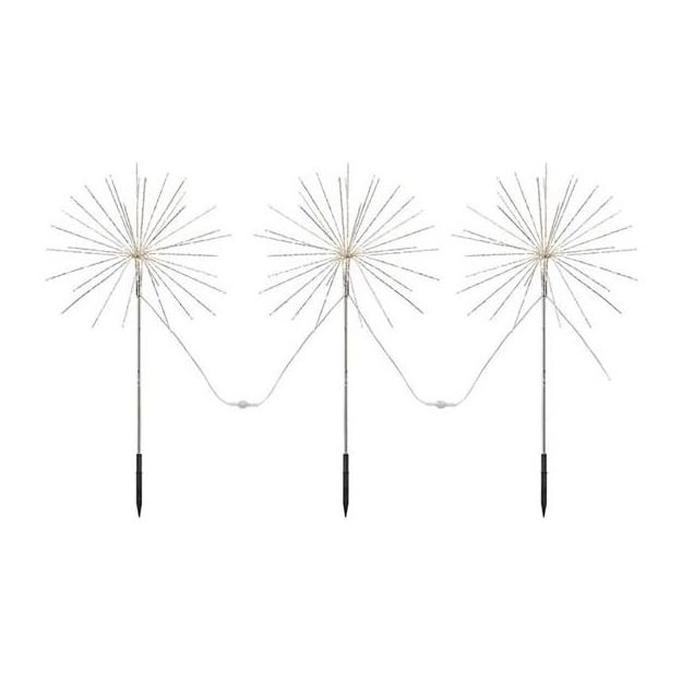 Markslöjd 705875 – LED juldekoration för utomhusbruk ZOEY LED/3,6W/230V IP44