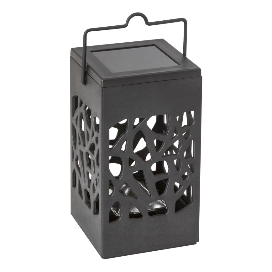 Rabalux – LED solcellslampa för utomhusbruk LED/0,07W/1xAAA IP23 200 mAh