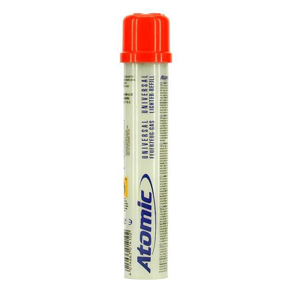 Atomisk lättare gas – 65 ml