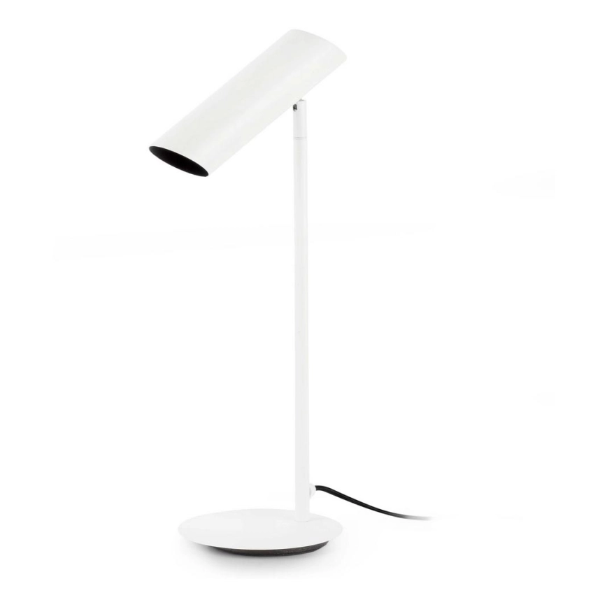 FARO 29881 – Bordslampa LINK 1xGU10/11W/230V vit
