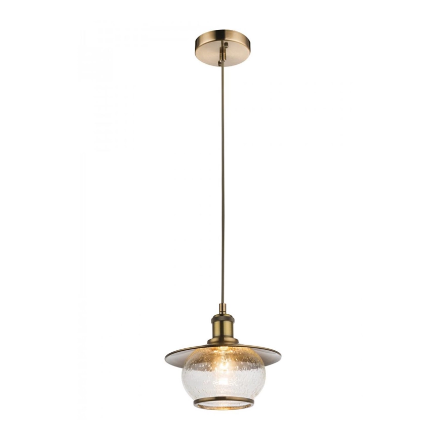 Globo 69030 – Hängande lampa 1xE27/60W