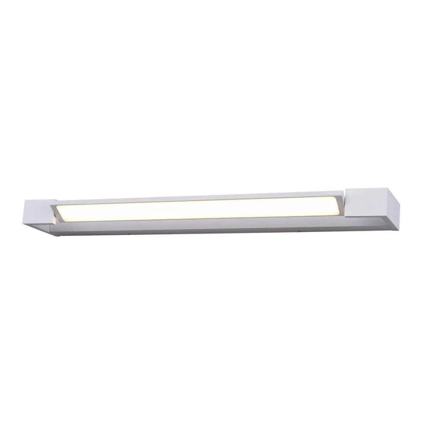 Azzardo AZ2797 – LED väggarmatur för badrum DALI LED/36W/230V IP44 4000K