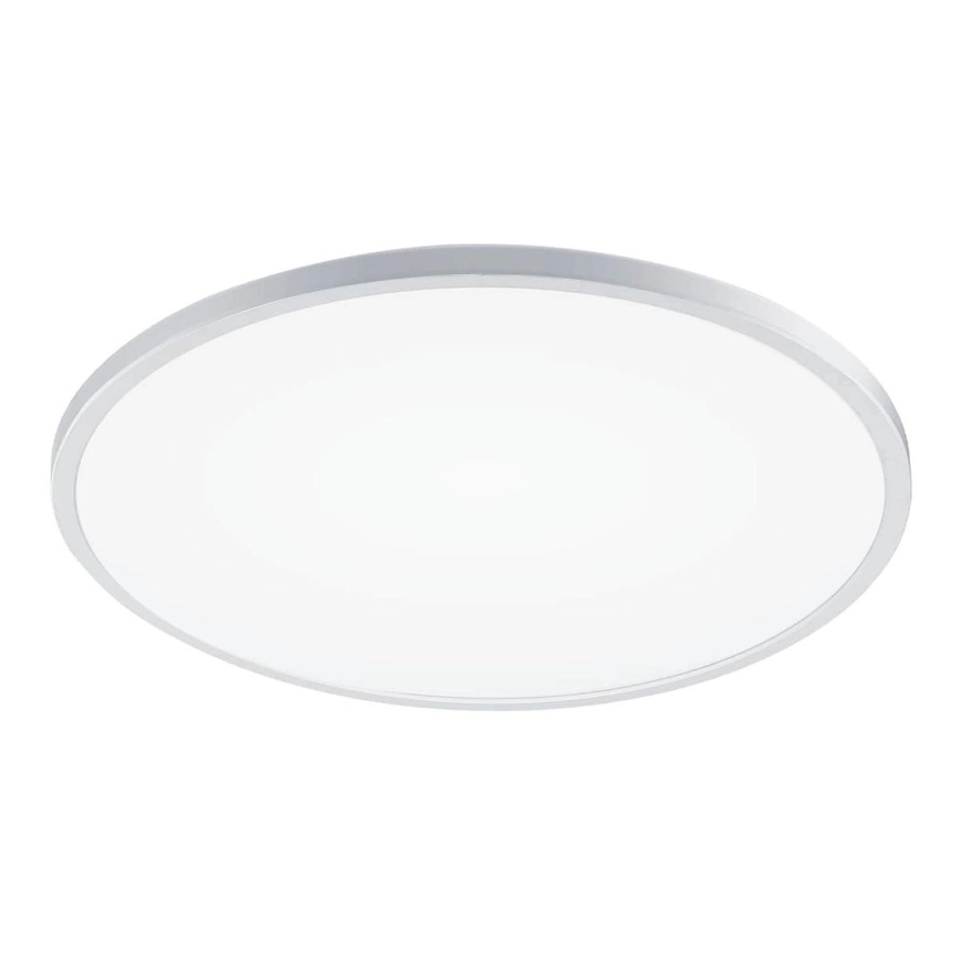 Aigostar – LED taklampa för badrum LED/18W/230V 6500K diameter 30 cm IP44
