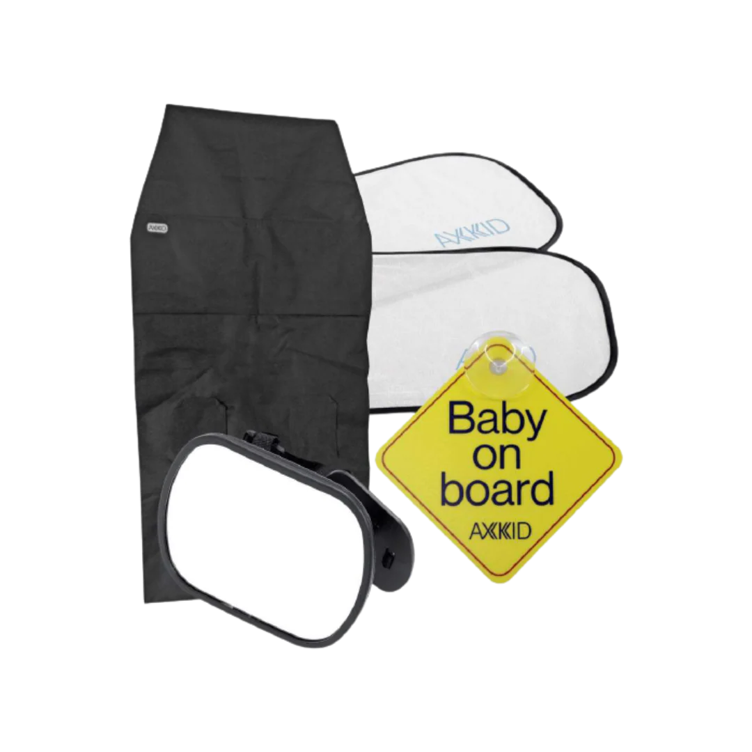 Axkid Swedish Safety Kit Classic
