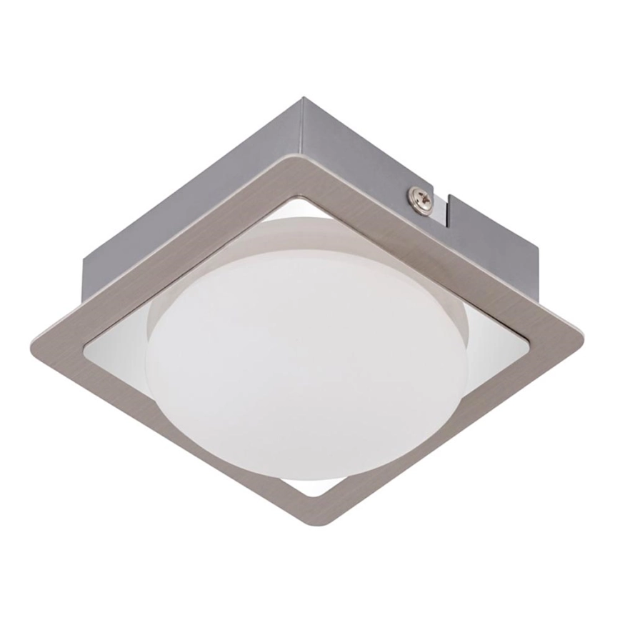 Briloner 2091-018 – LED Badrumsbelysning tak SURF LED/4,5W/230V IP44
