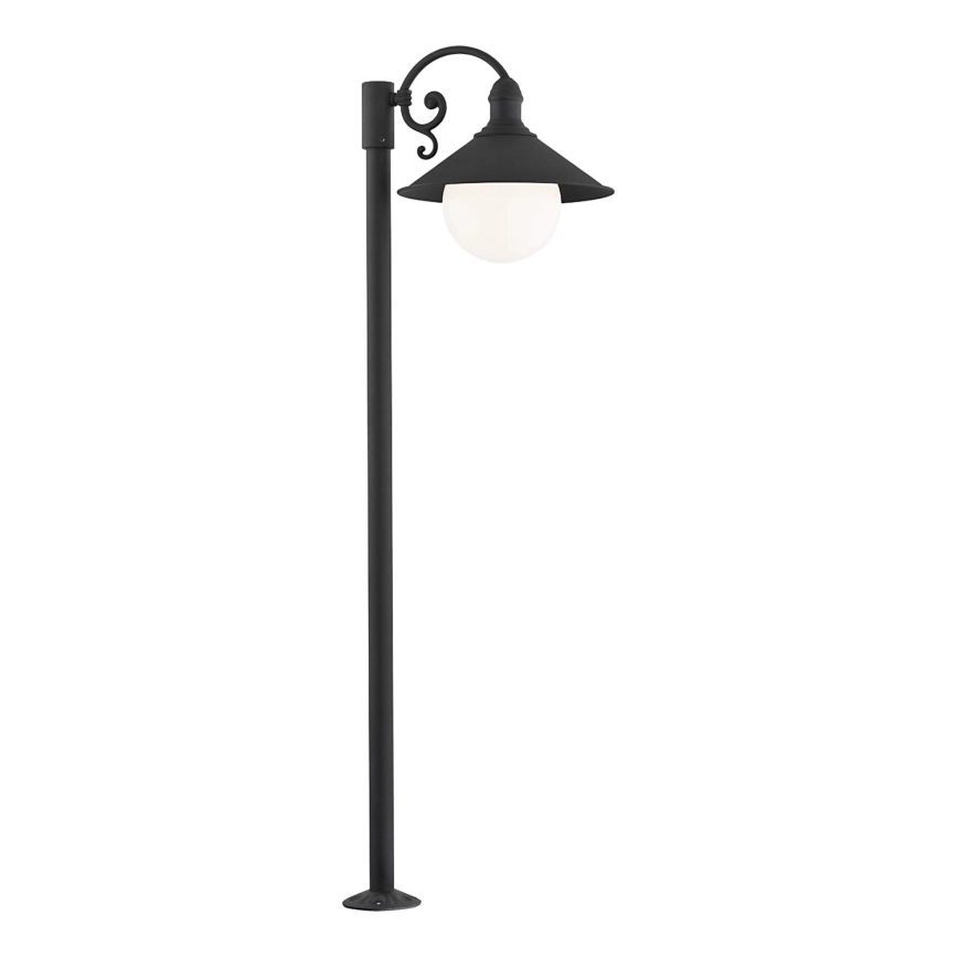Argon 3284 – Utomhuslampa ERBA BIS 1xE27/15W/230V