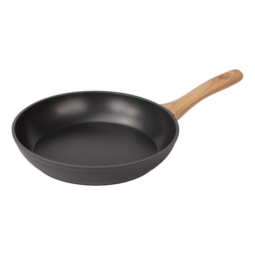 Lamart – Stekpanna 26 cm svart/brun