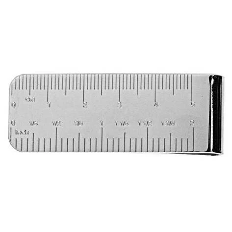 Pengarklämmor lininal