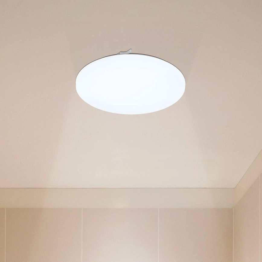 Eglo 97884 – LED Badrumsbelysning tak FRANIA LED/17,3W/230V
