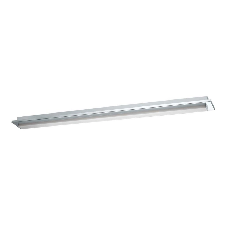 Eglo – LED taklampa för badrum LED/24,3W/230V IP44