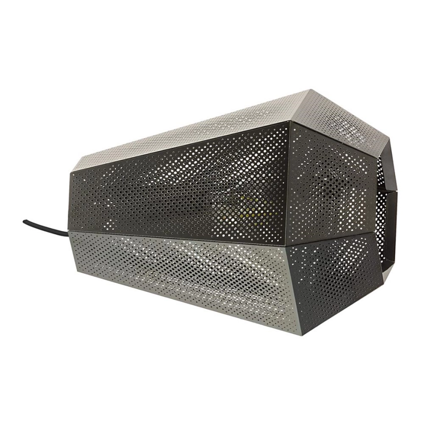 Eglo 43225 – Bordslampa CHIAVICA 1xE27/28W/230V