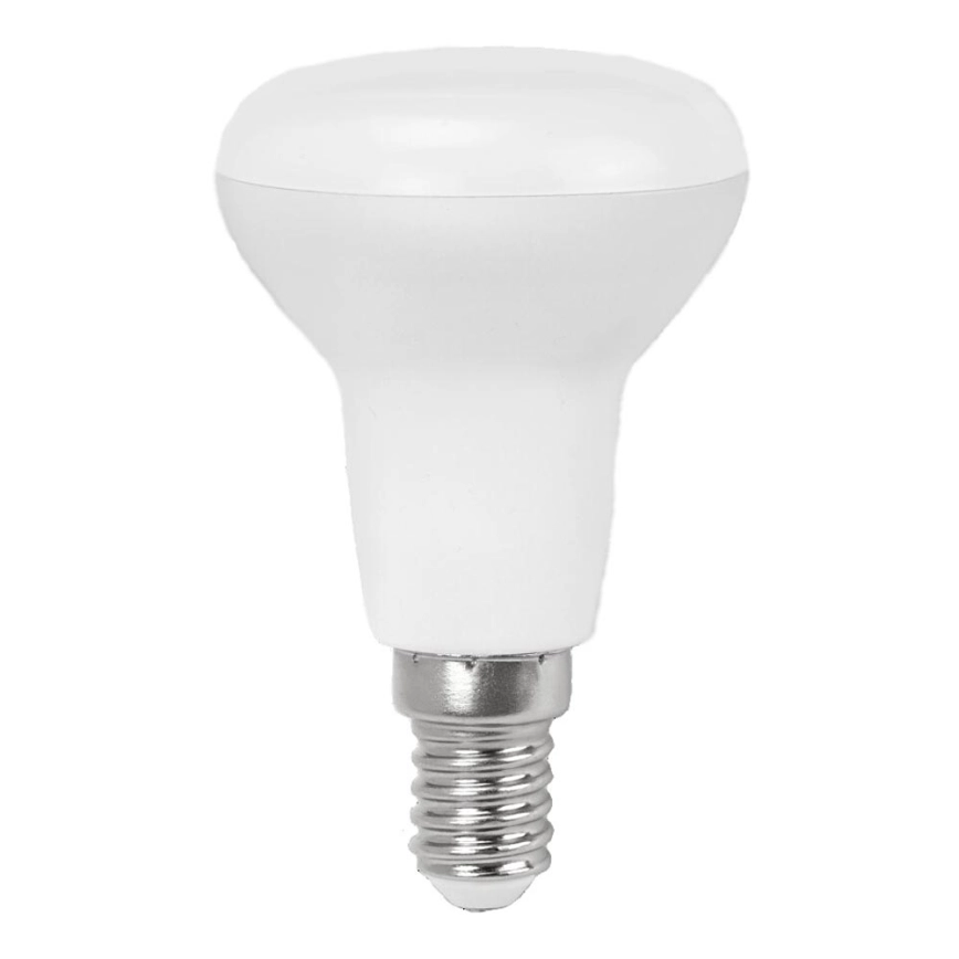 Rabalux – LED glödlampa R50 E14/5W/230V 4000K