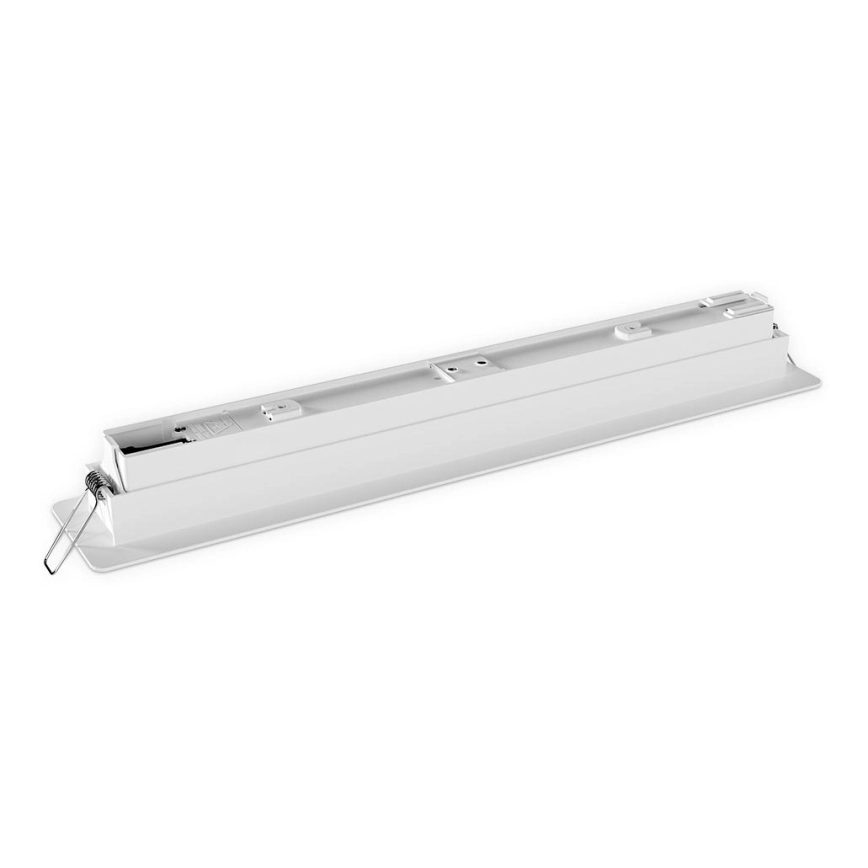 LED2 – Infälld monteringssats SAFE ALL 39 cm