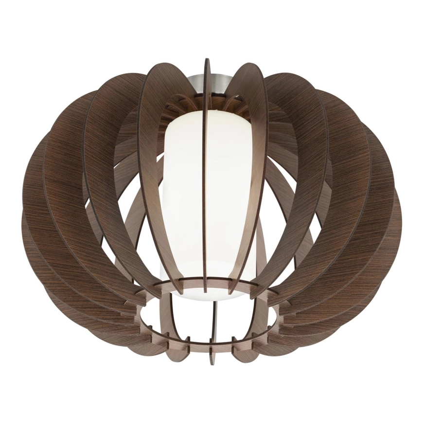 Eglo 95589 – Takbelysning STELLATO 3 1xE27/60W/230V