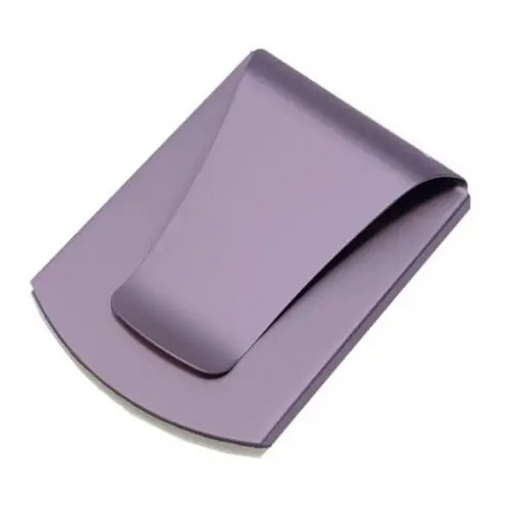 Storus Smart Money Clip® – Purple
