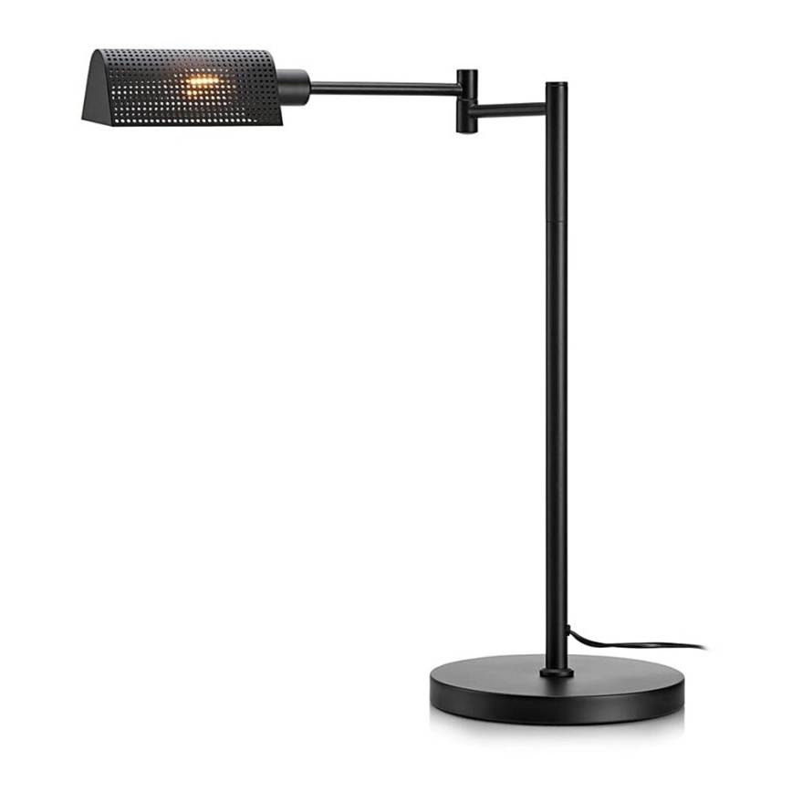 Markslöjd 107821 – Bordslampa YALE 1xE14/12W/230V